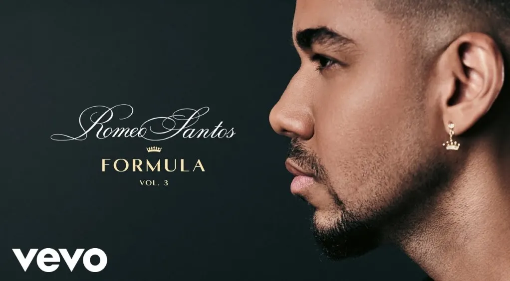 Romeo Santos