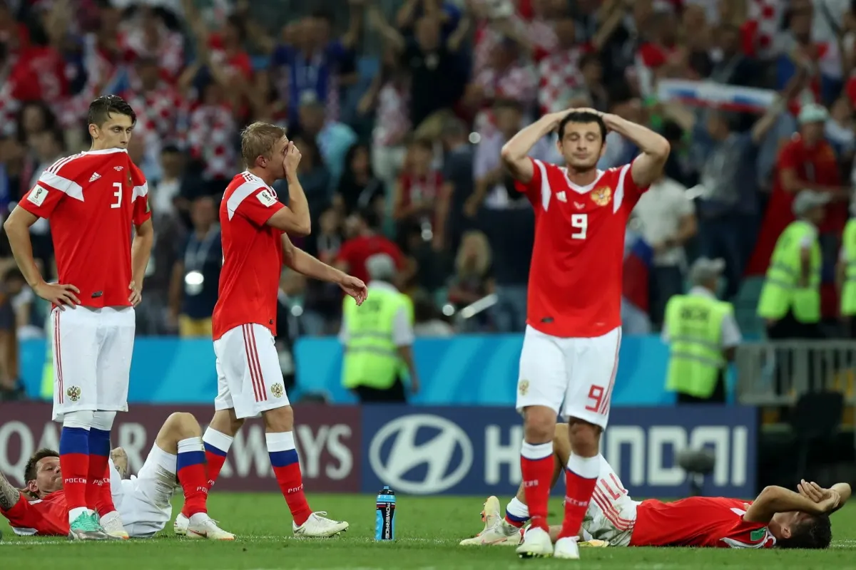 Rusia Euro 2024