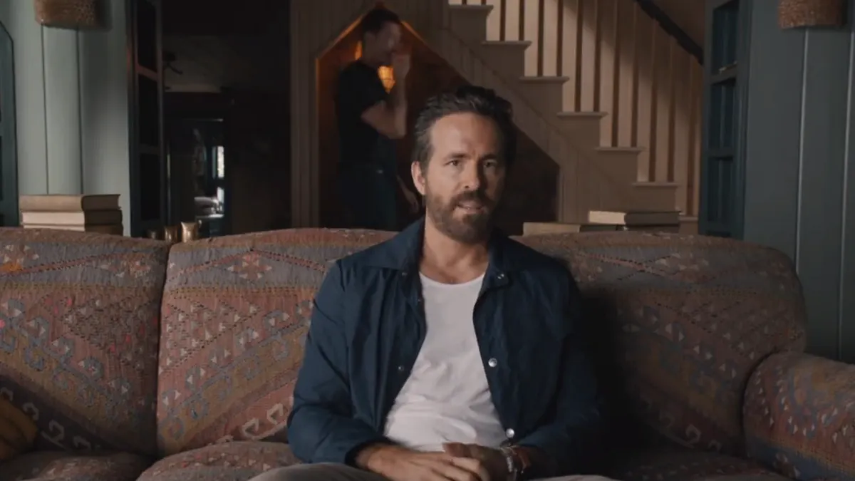 Ryan Reynolds confirmó el regreso de Hugh Jackman como Wolverine en Deadpool 3