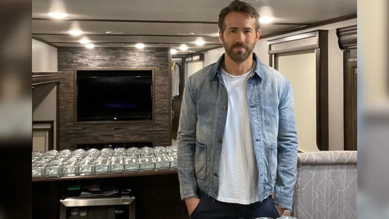 ¿Qué es un pólipo? Lo que Ryan Reynolds descubrió tras someterse a una colonoscopia