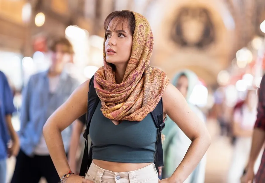 segunda temporada de Pálpito