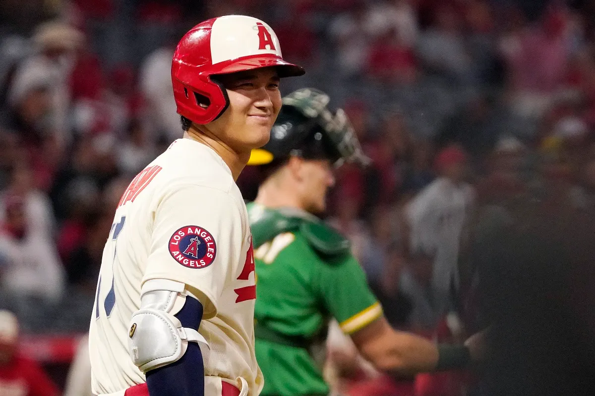 Shohei Ohtani es el único que podría quitarle el MVP a Aaron Judge