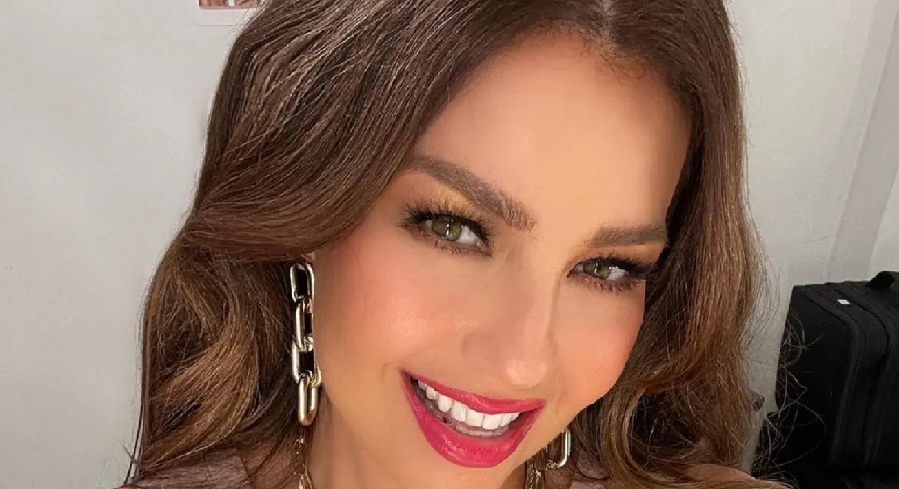 Thalía