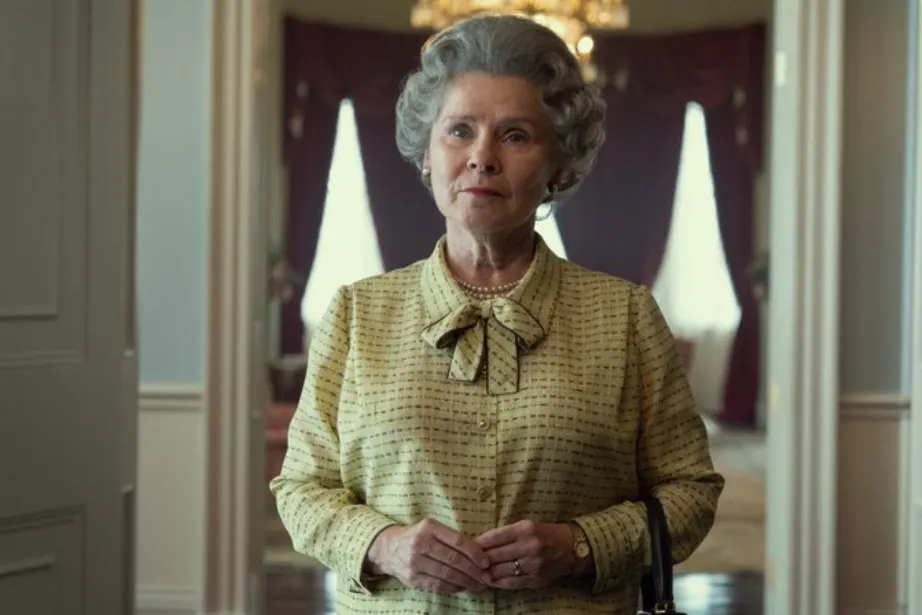 The Crown pausa su producción por respeto a la reina Isabel II