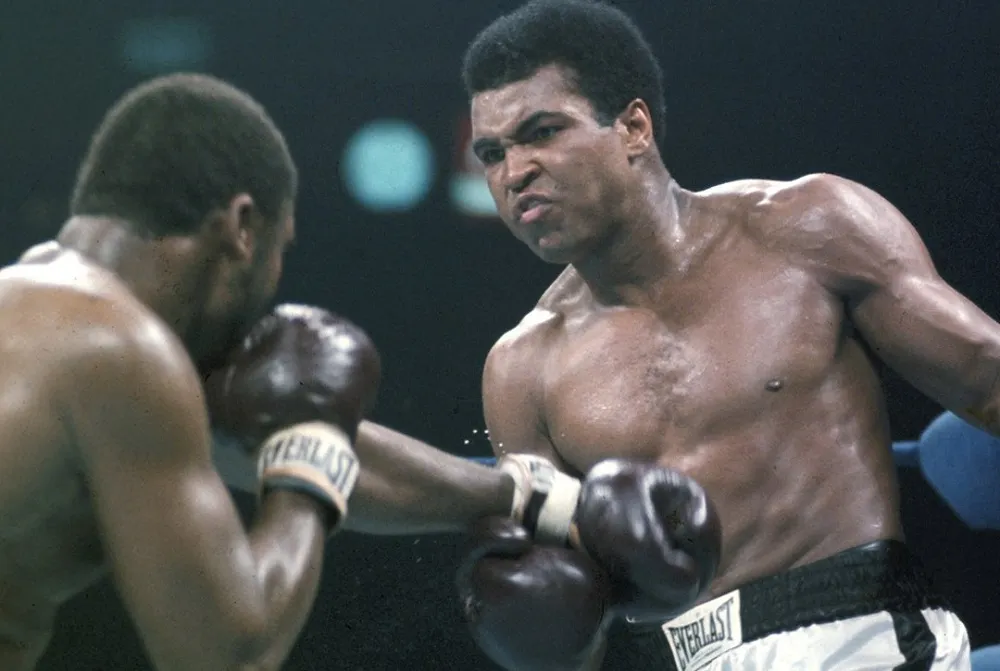 Canelo vs Golovkin y otras trilogías que hicieron historia