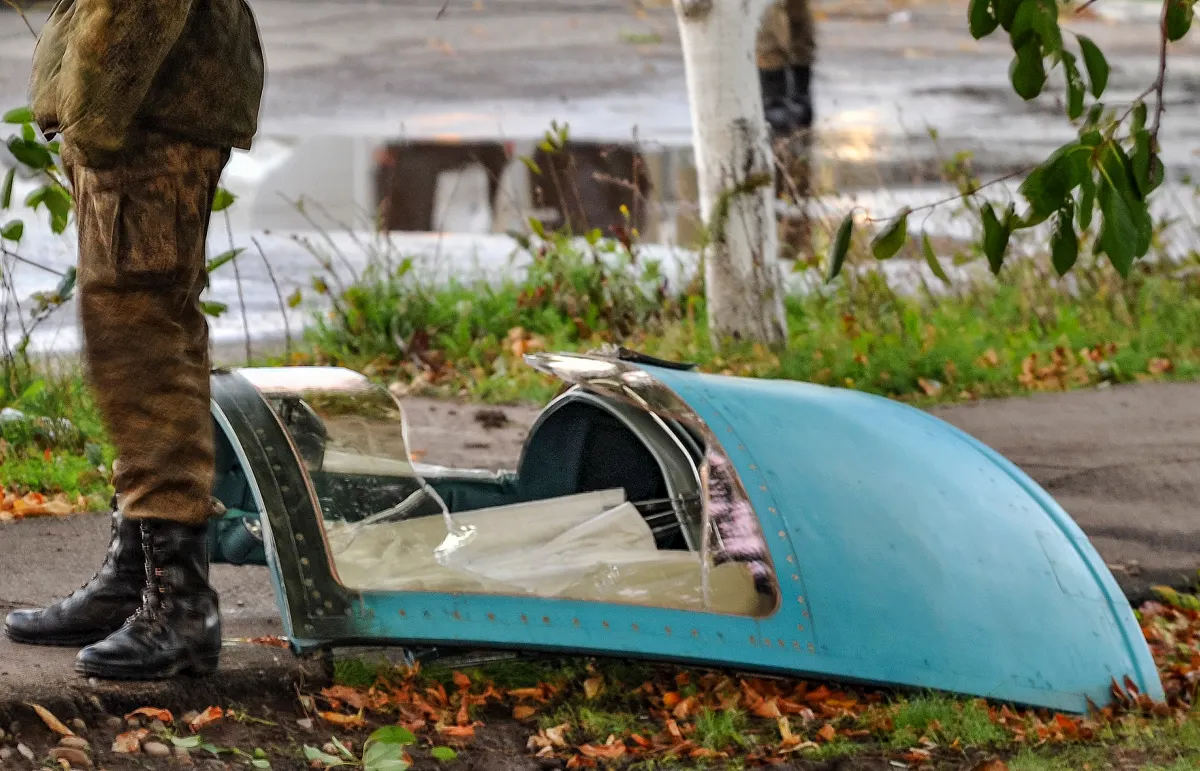 Entre la espada y la pared: el horror de los ucranianos en territorios anexados por Rusia