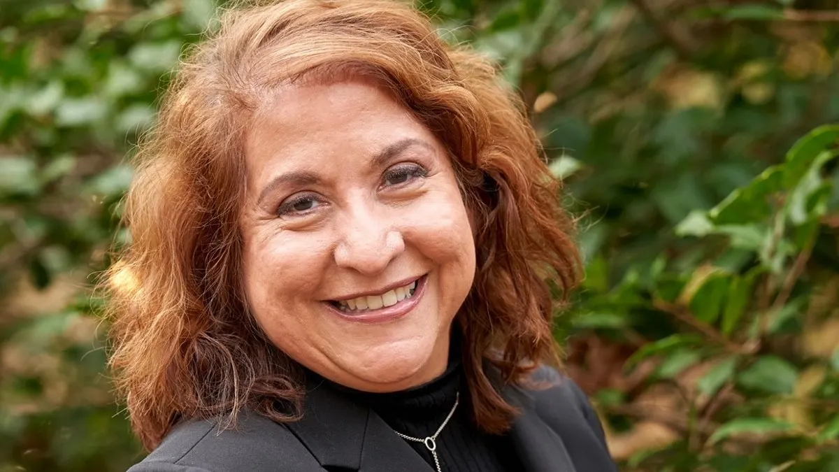 Debbie De La O: una empresaria mexicana que avanzó pese al cáncer