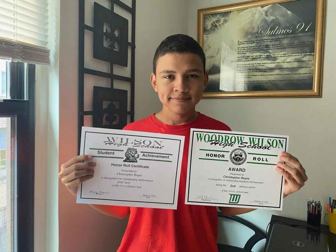 Los latinos están en todas partes y en todo