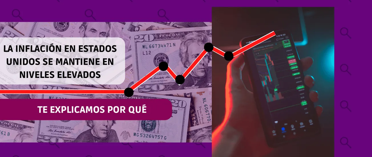 Inflación en Estados Unidos