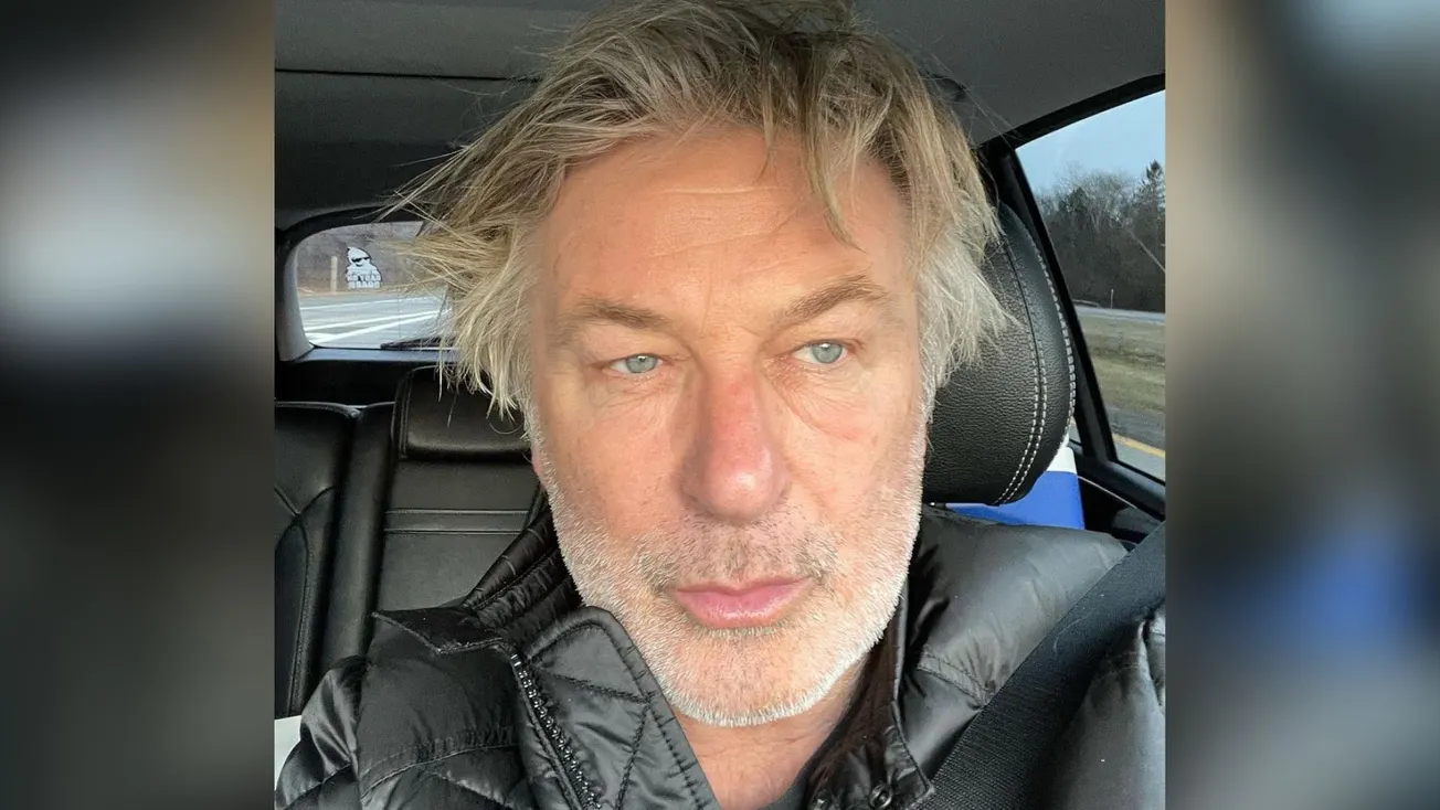 Alec Baldwin