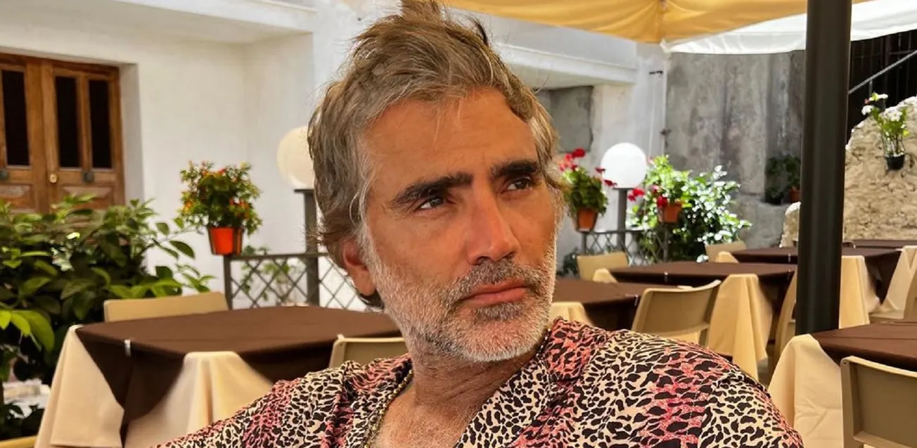 Alejandro Fernández