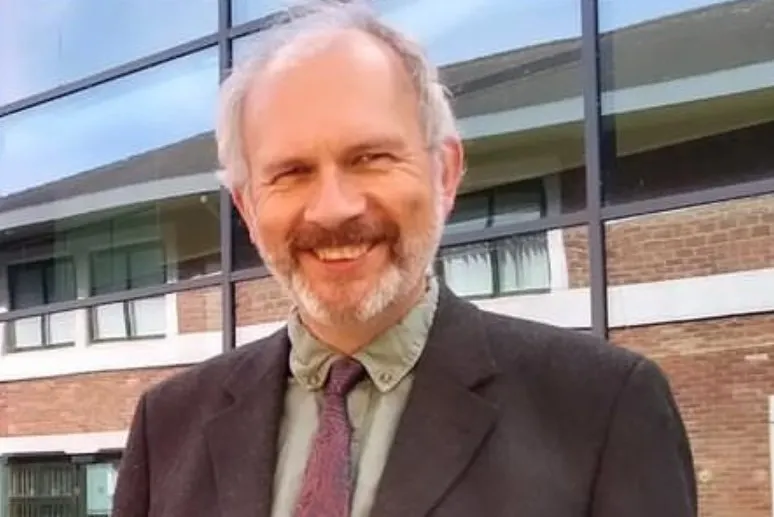 Astrónomo británico desaparecido en desierto de Atacama