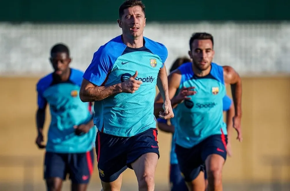 Un Barcelona en crisis se medirá ante el Real Madrid en el Clásico