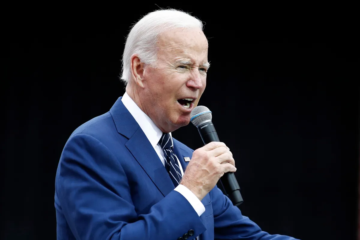 Biden firmó una orden para reducir los costos de los medicamentos recetados