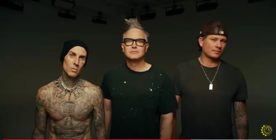 Blink 182