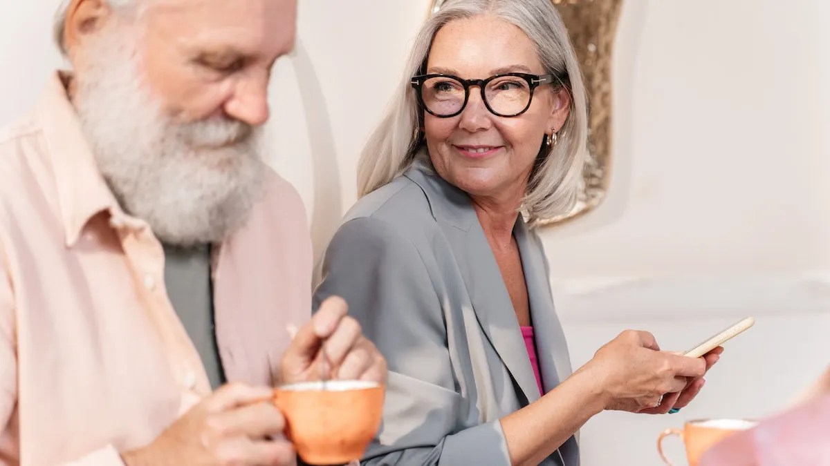 ¿Qué es mejor en el desayuno, café o té?