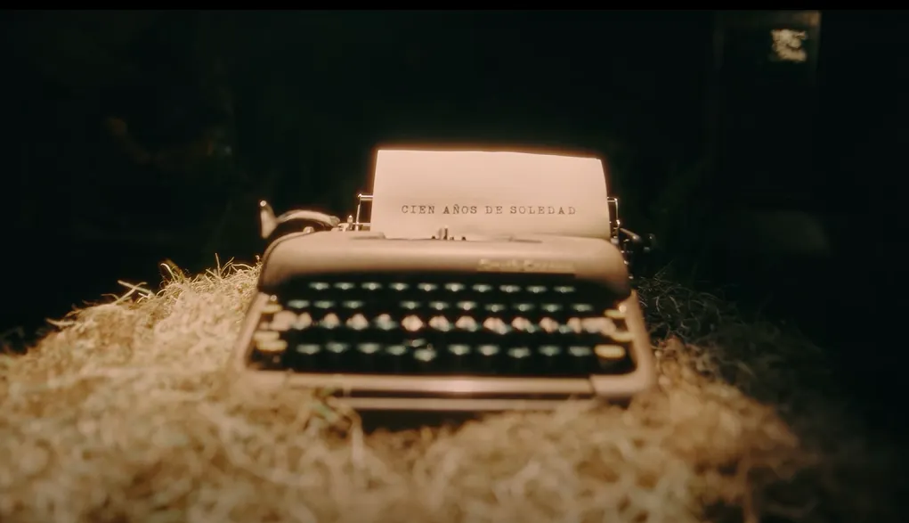 Cien años de soledad Netflix