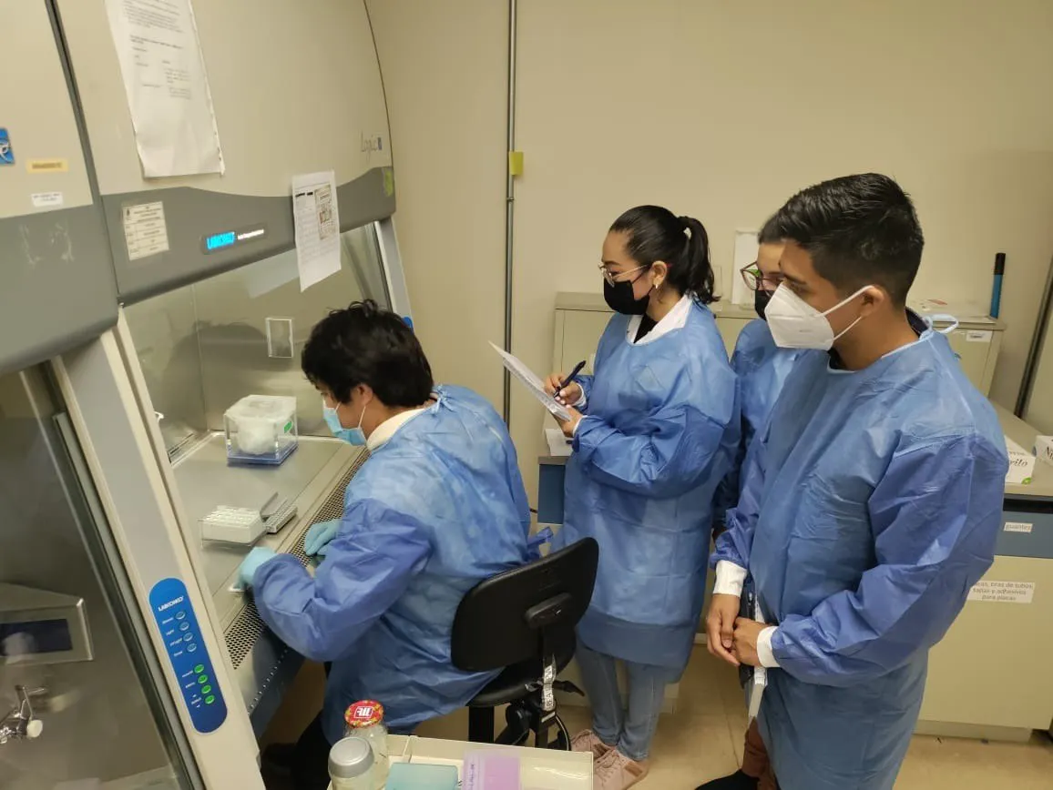 Cólera en Haití: México alerta a personas con antecedente de viaje