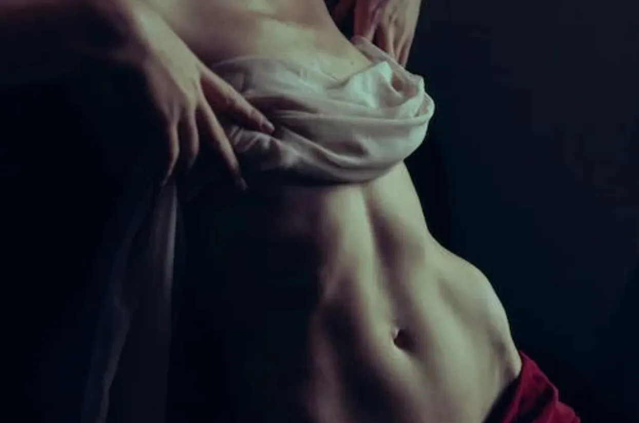 ¿Qué pasa con el deseo sexual en las mujeres?