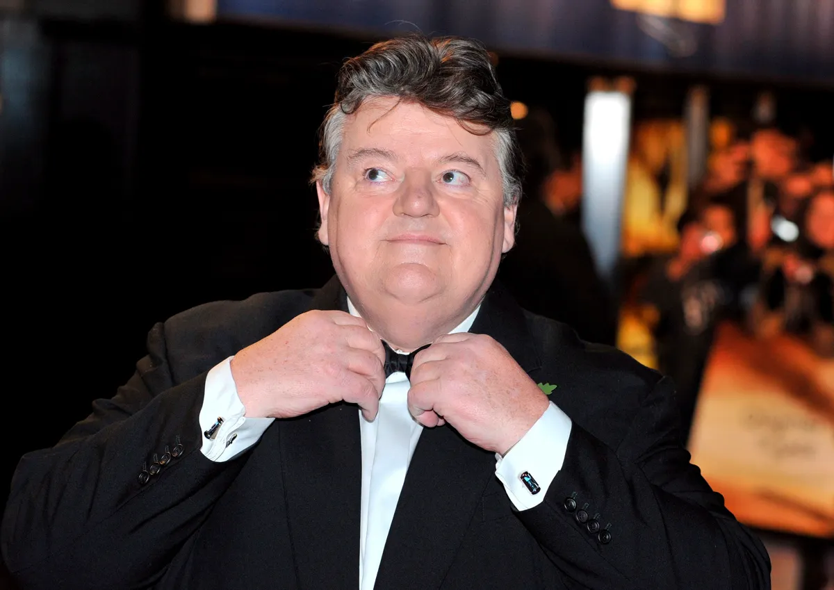 Murió Robbie Coltrane, actor que interpretó a Hagrid en Harry Potter