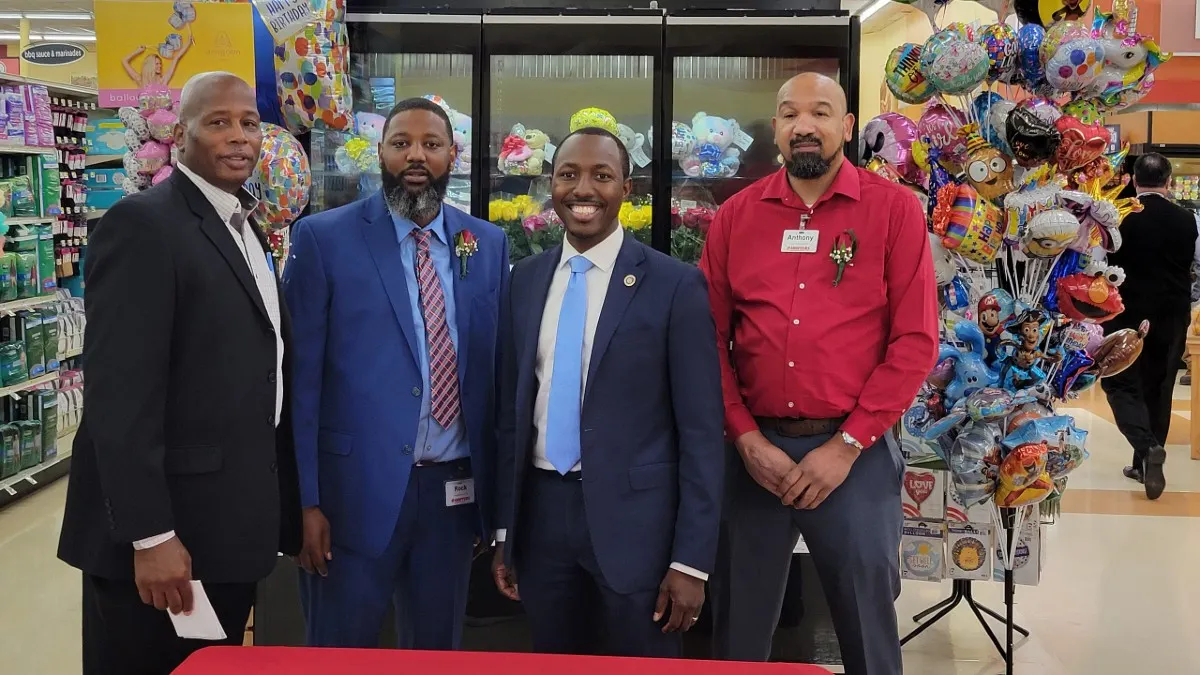 Shoppers renueva adquisión de tiendas en Capitol Heights y Baltimore