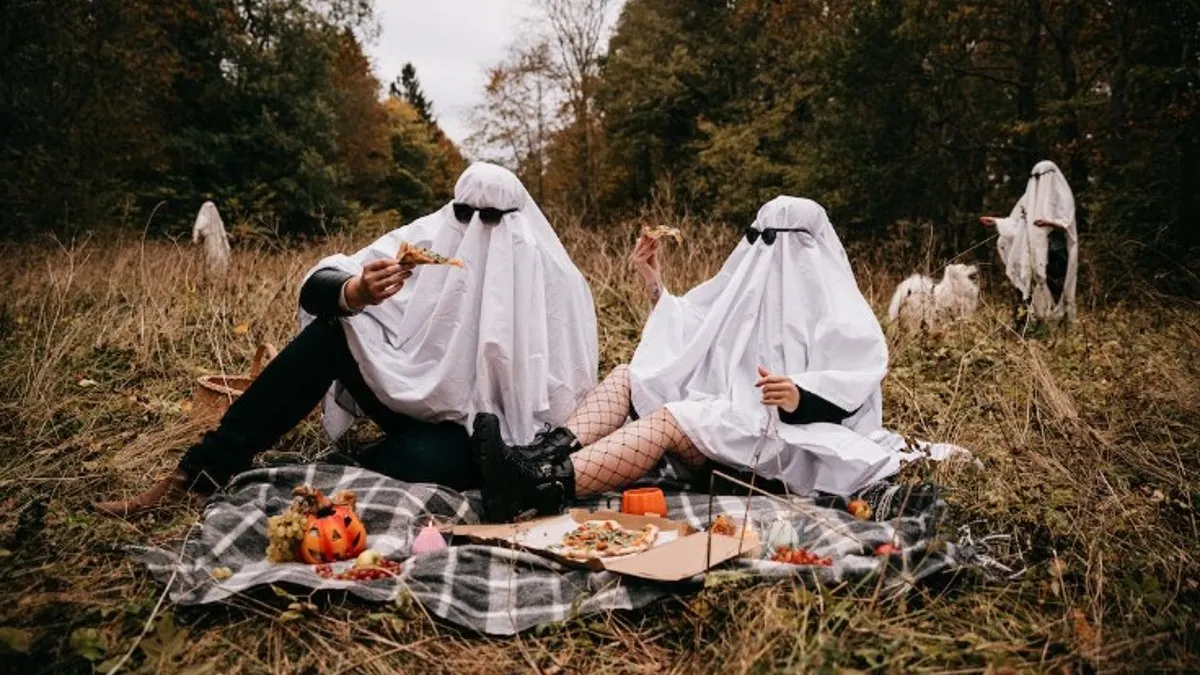 Halloween: consejos para evitar gastos de espanto y brinco