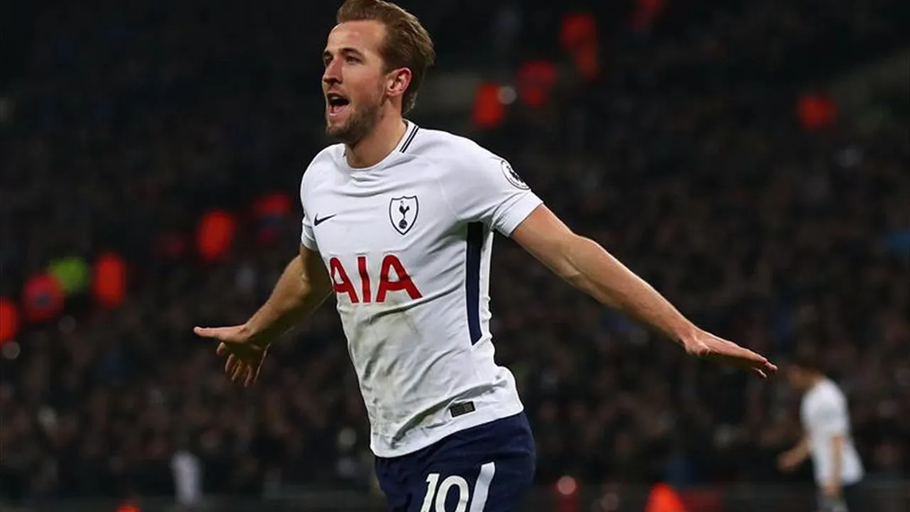 Harry Kane llevará brazalete de arcoíris en Catar 2022