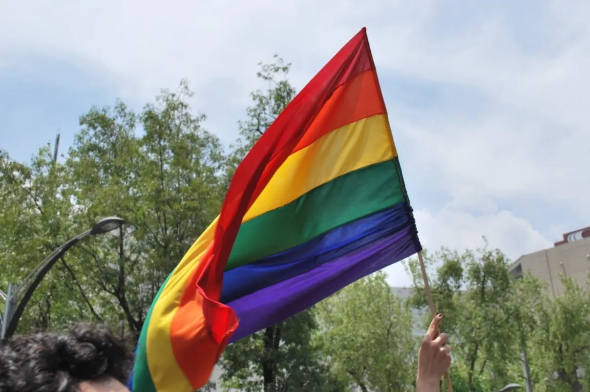 Jamás he sido homofóbica