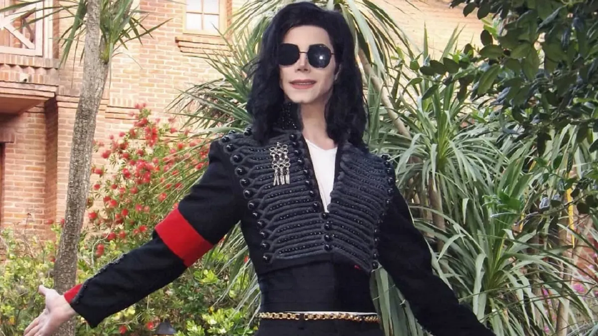 Leo Blanco es un aficionado del cantante desde los diez años. Foto: leoblanco1.