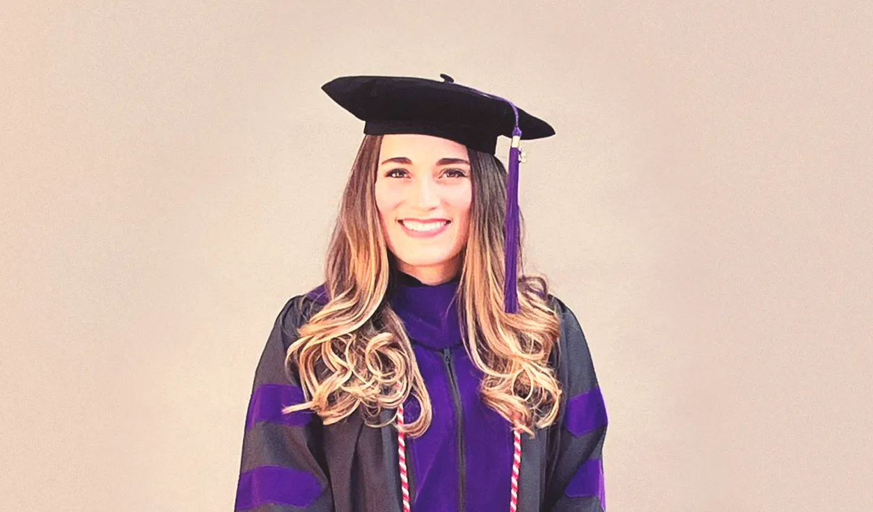 Dos latinas en EEUU que están rompiendo el techo de cristal