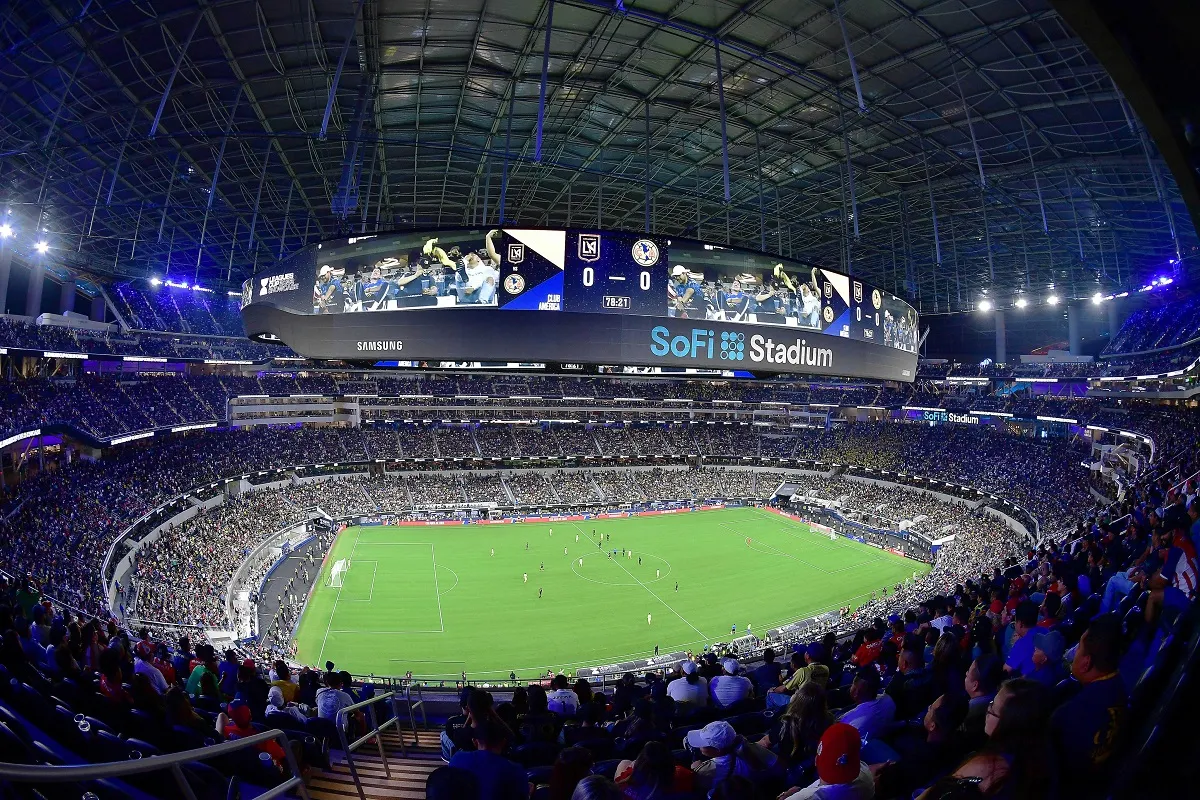 Liga MX y MLS anunciaron oficialmente la Leagues Cup 2023