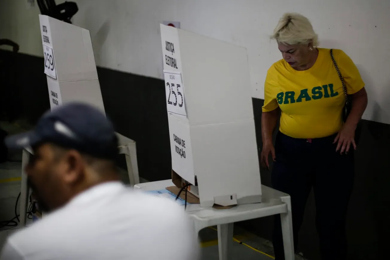 lula bolsonaro elecciones