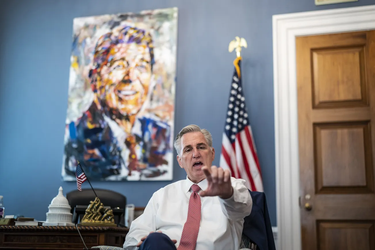 El precario consenso estadounidense sobre Ucrania