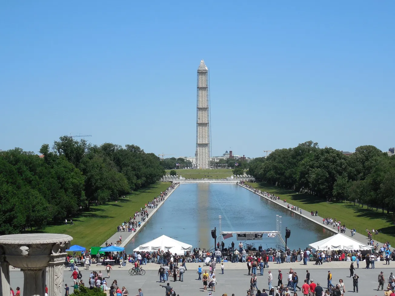 El National Mall es seleccionado como ubicación del nuevo Museo Latino
