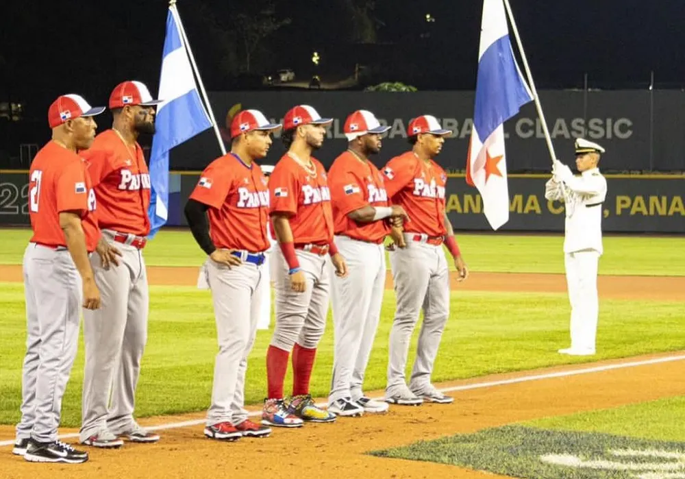 Panamá regresa al Clásico Mundial de Béisbol tras vencer a Brasil