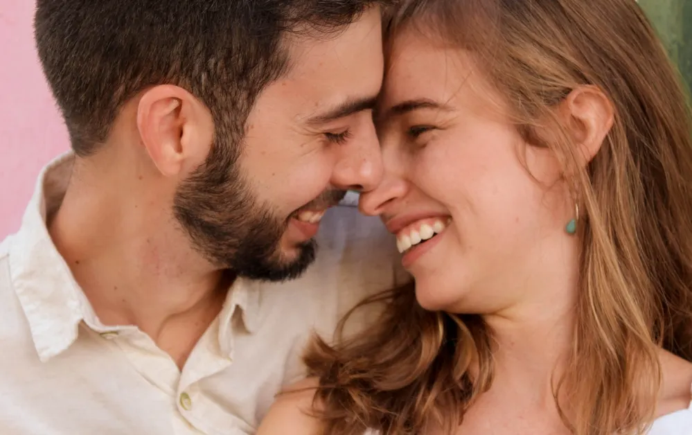 Opinón | ¿Una relación como el primer día? ¡Exprese sus sentimientos!