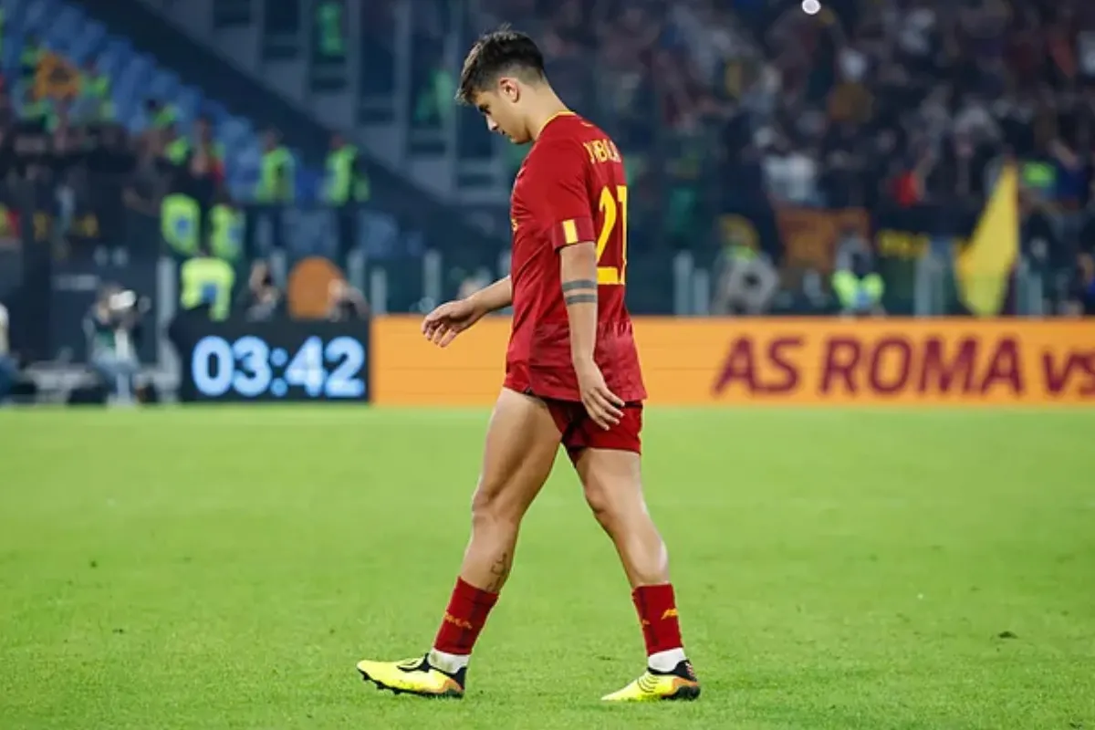 Dybala