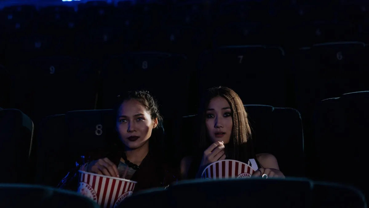 películas de terror