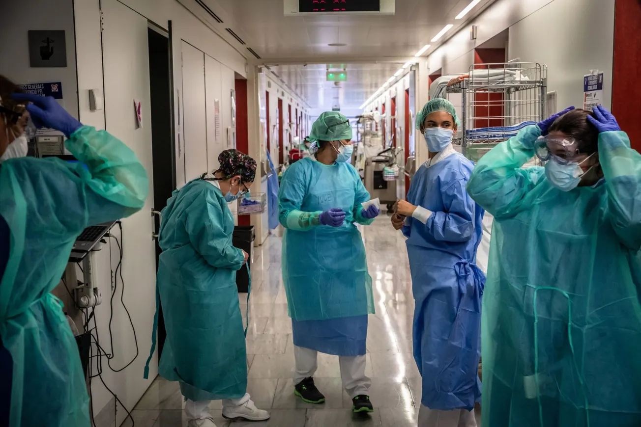 Apuntes desde el Pantano: La política que no será mencionada