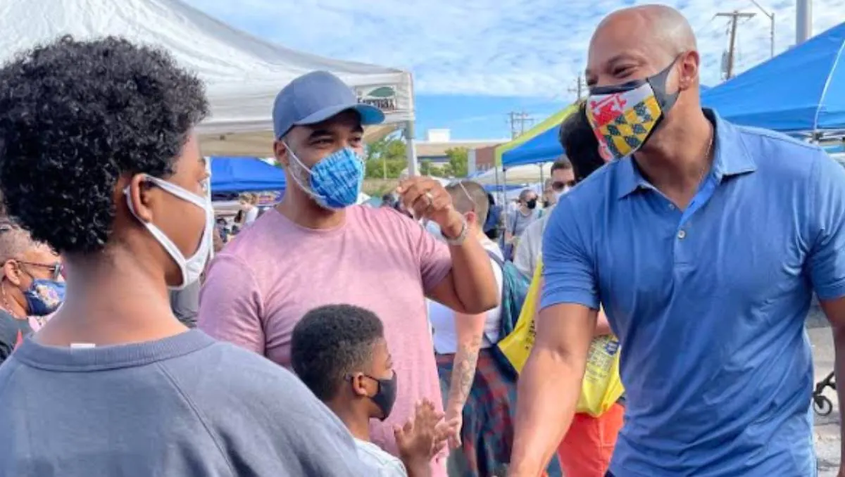 Por un Maryland en el que nadie se quede atrás