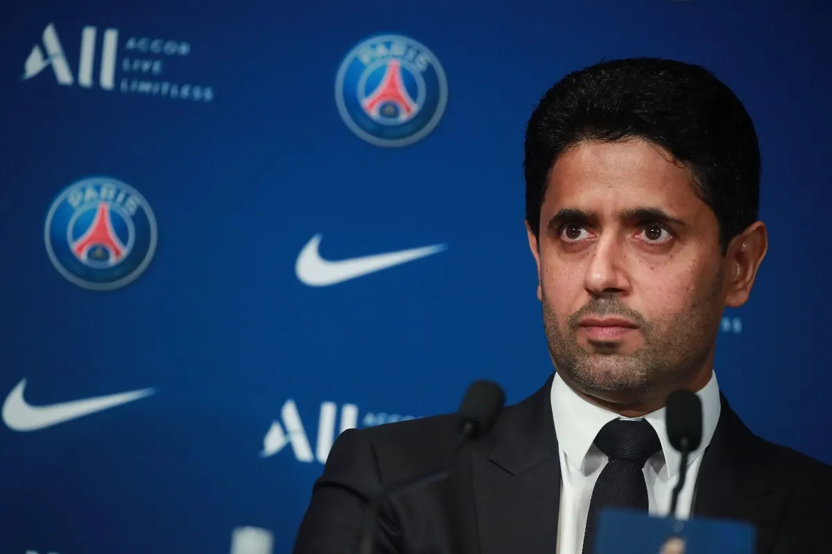 Denuncian que el PSG creó campañas de odio contra sus jugadores por redes
