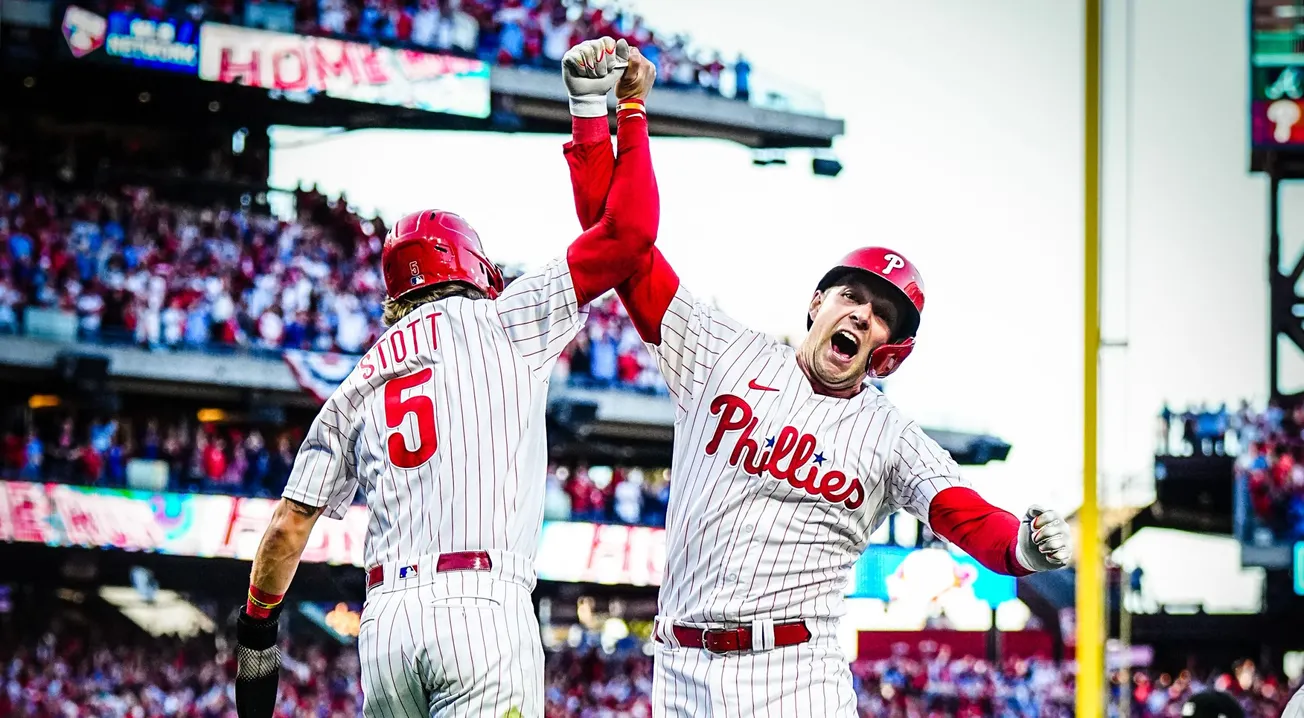 Hay una rebelión de equipos pequeños en la MLB