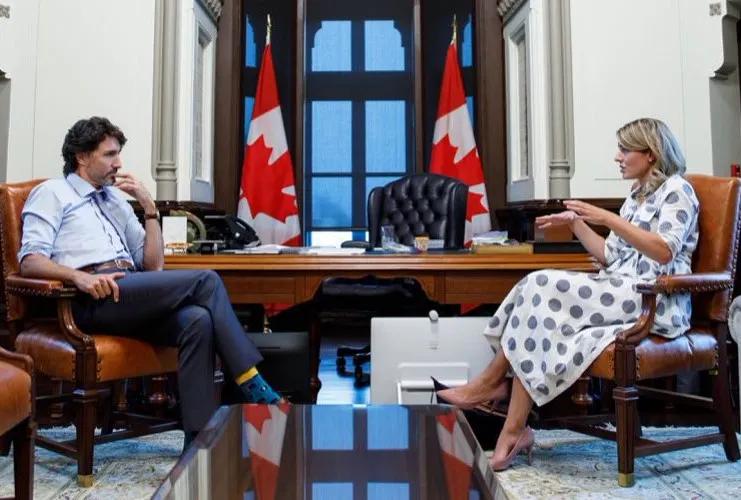 Canadá sanciona a 34 miembros del régimen de Irán