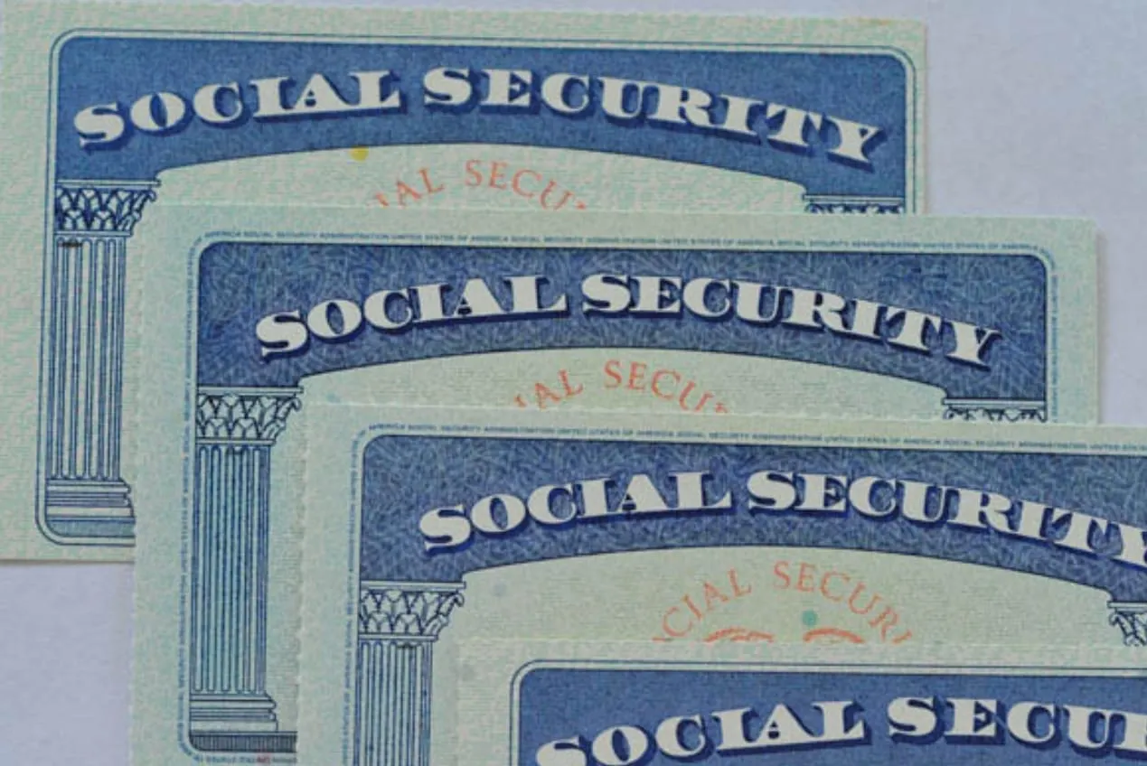 seguridad social trump Seguridad Social