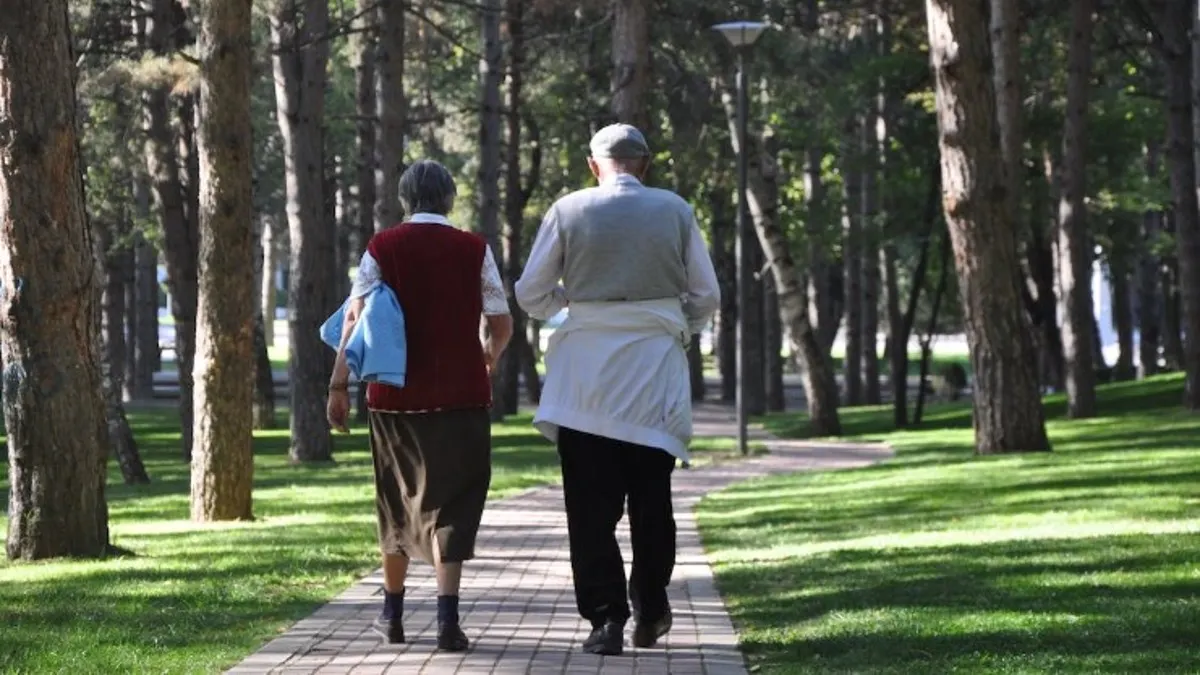 La subida del costo de vida del Seguro Social puede ser la mayor en 40 años. ¿Qué significa esto?