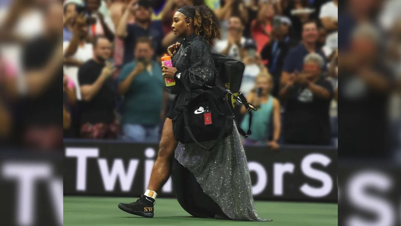 Serena Williams