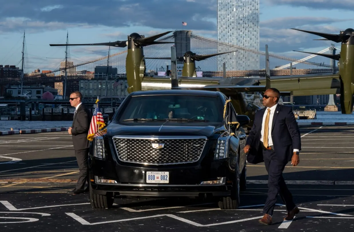 Servicio Secreto tiene un historial de tapar errores de sus agentes