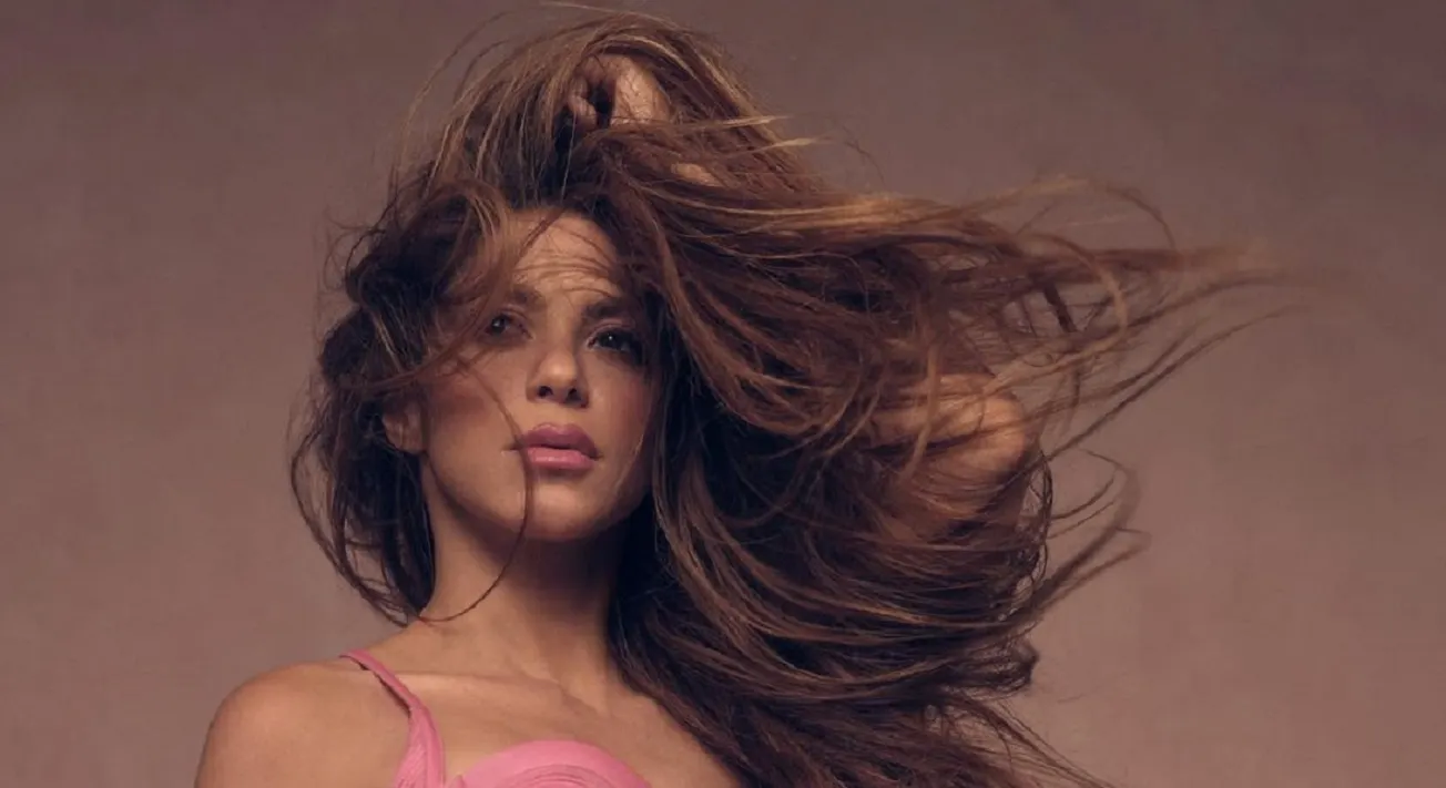 Shakira