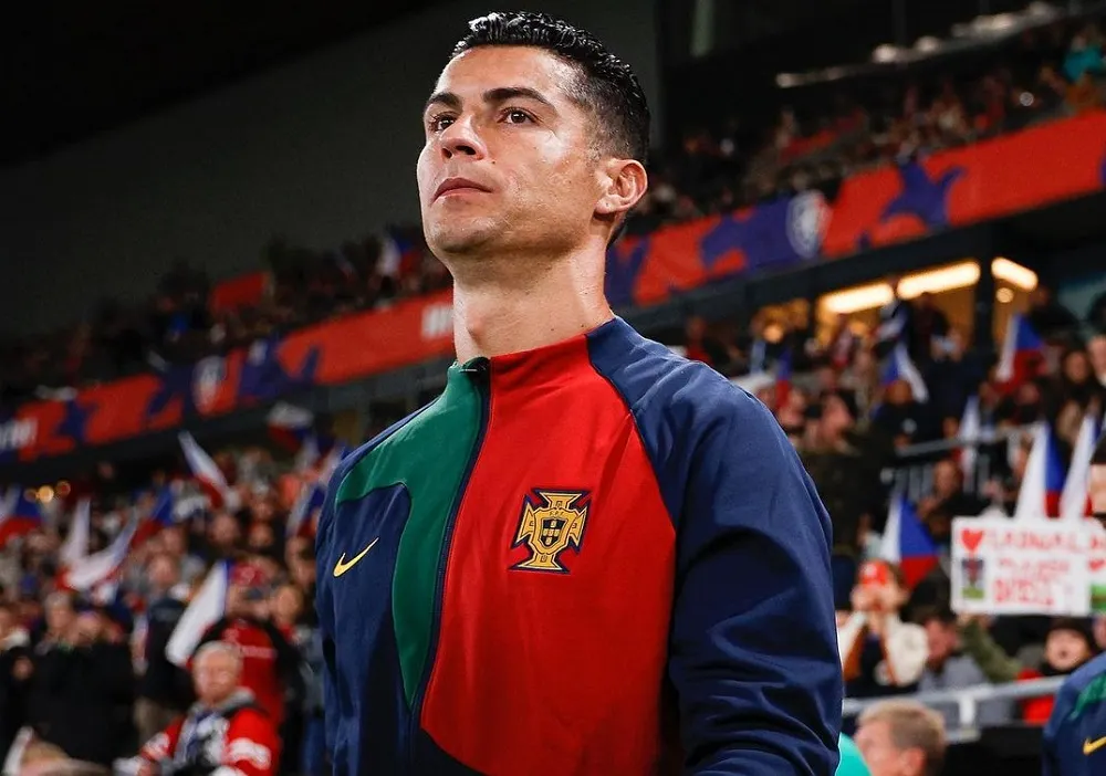 Ten Hag a Cristiano: “Nadie puede saltarse la pretemporada”