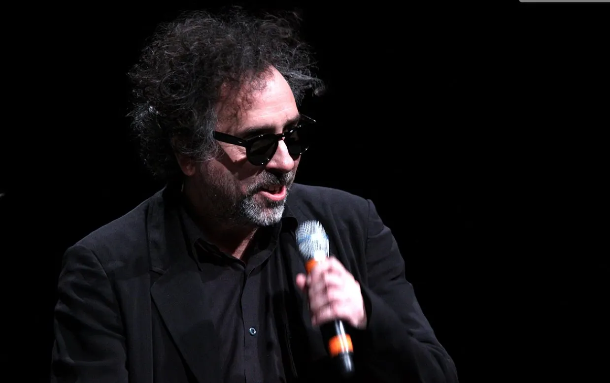¿Tim Burton ya no hará más películas con Disney? Esto dijo el director